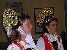 [Sunday 8, welcome cocktail ]